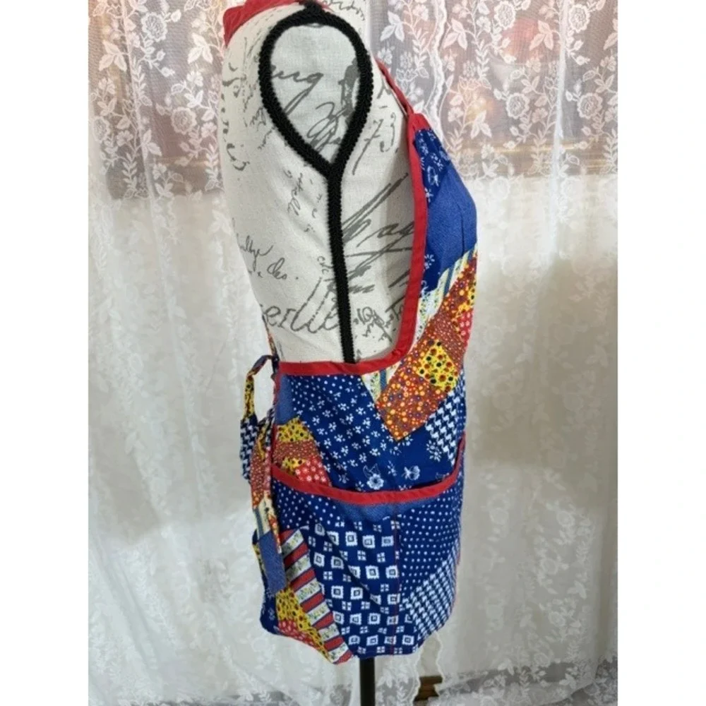 Handmade vintage 1970